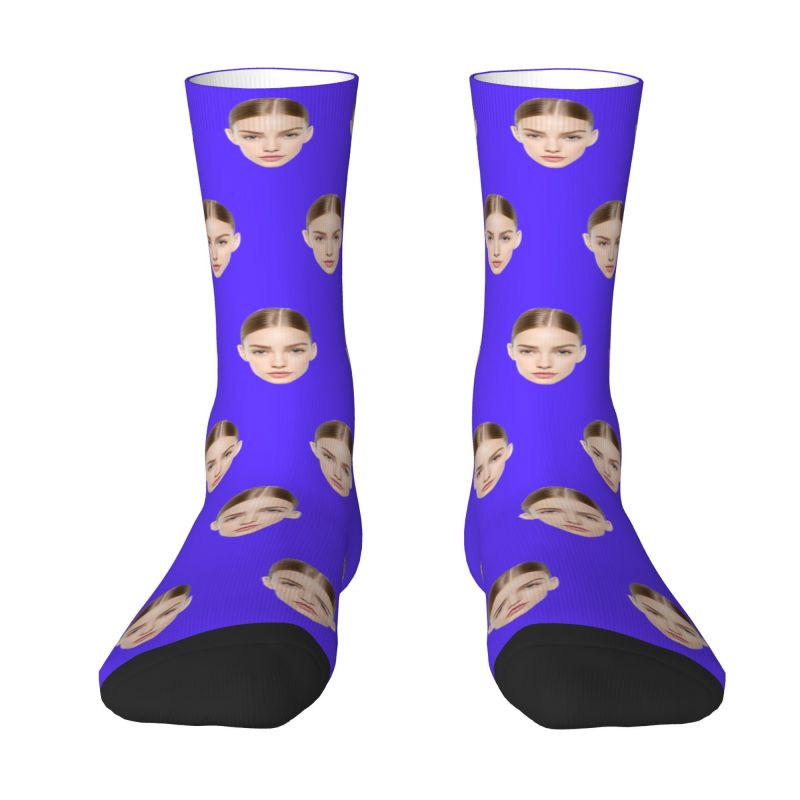Custom B50c48c475d6053833ec718 - Dress Sock Men ulasan dan harga