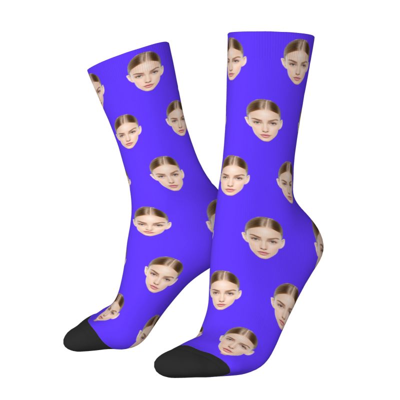Custom B50c48c475d6053833ec718 - Dress Sock Men ulasan dan harga