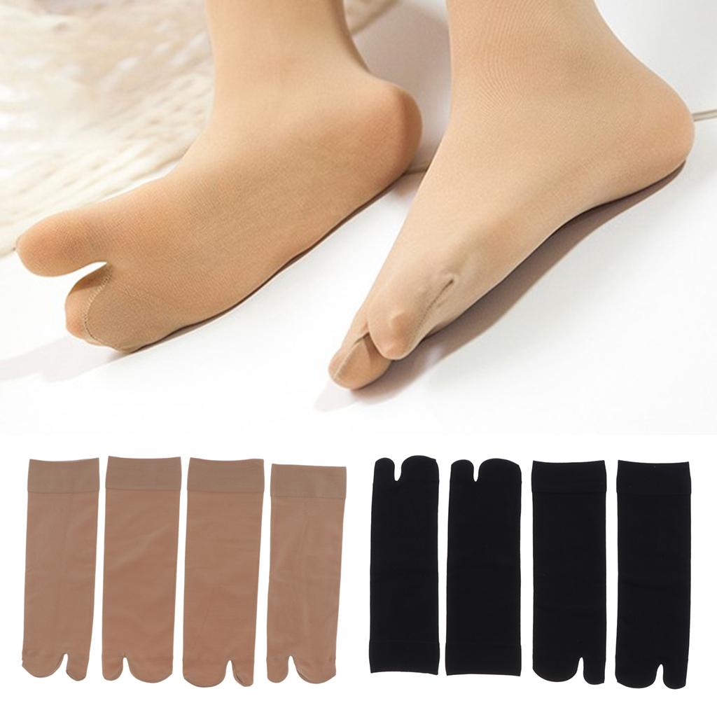 Invisible Non Slip Tabi Ankle  - Ankle Sock Low Cut ulasan dan harga