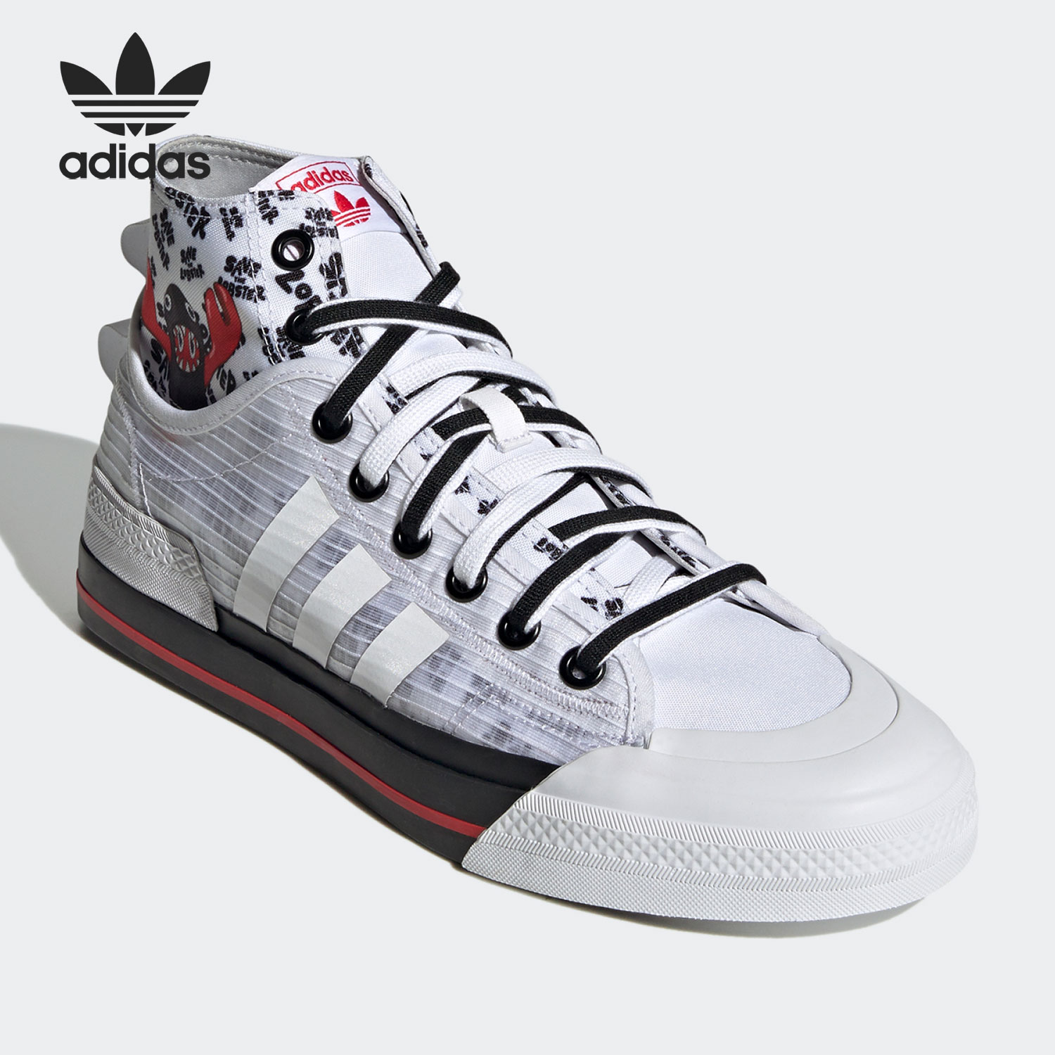 adidas Originals Seasonal New  - Adidas Shoes Superstar ulasan dan harga