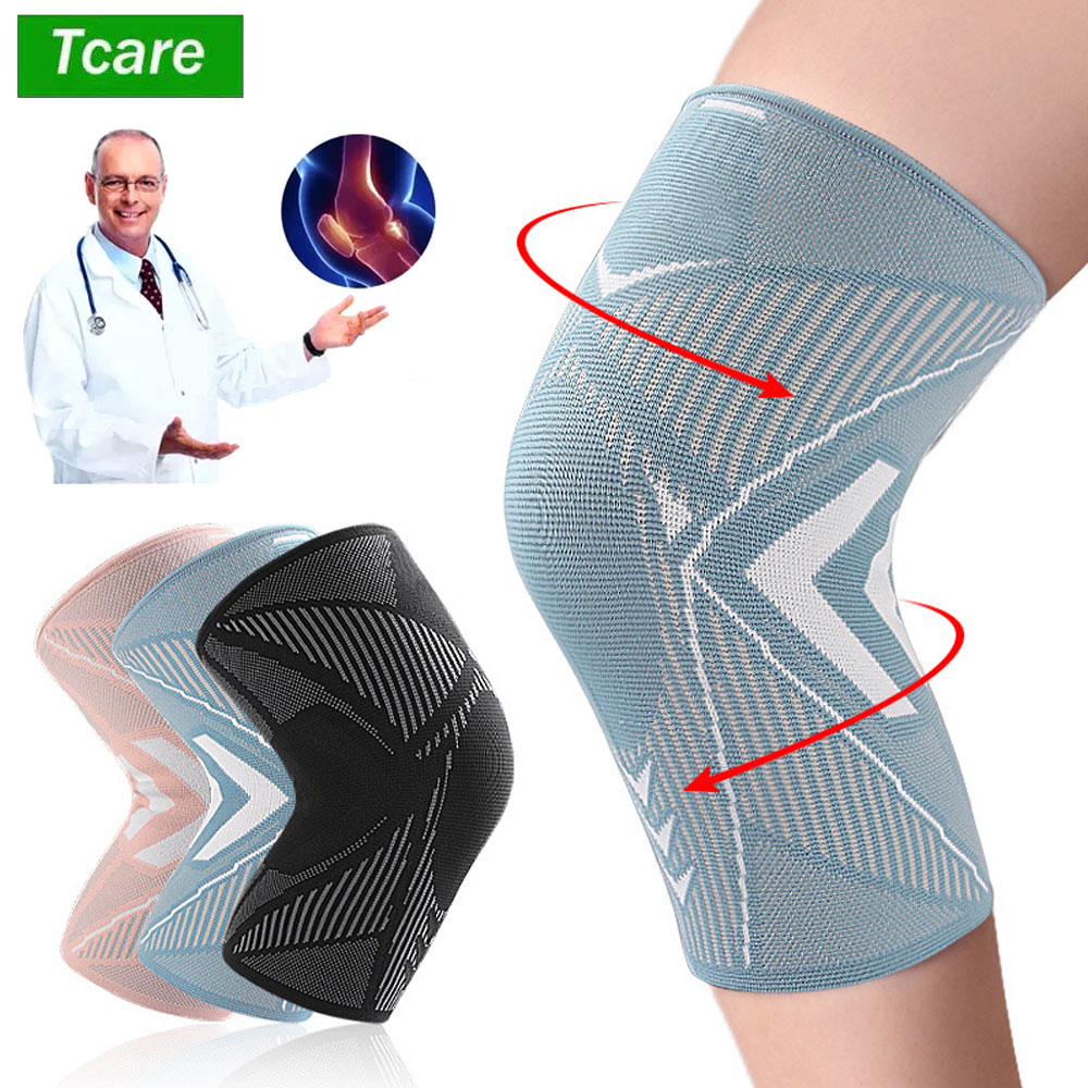 1 Pcs Knee Supports Brace, Kne - Compression Sleeve Calf ulasan dan harga