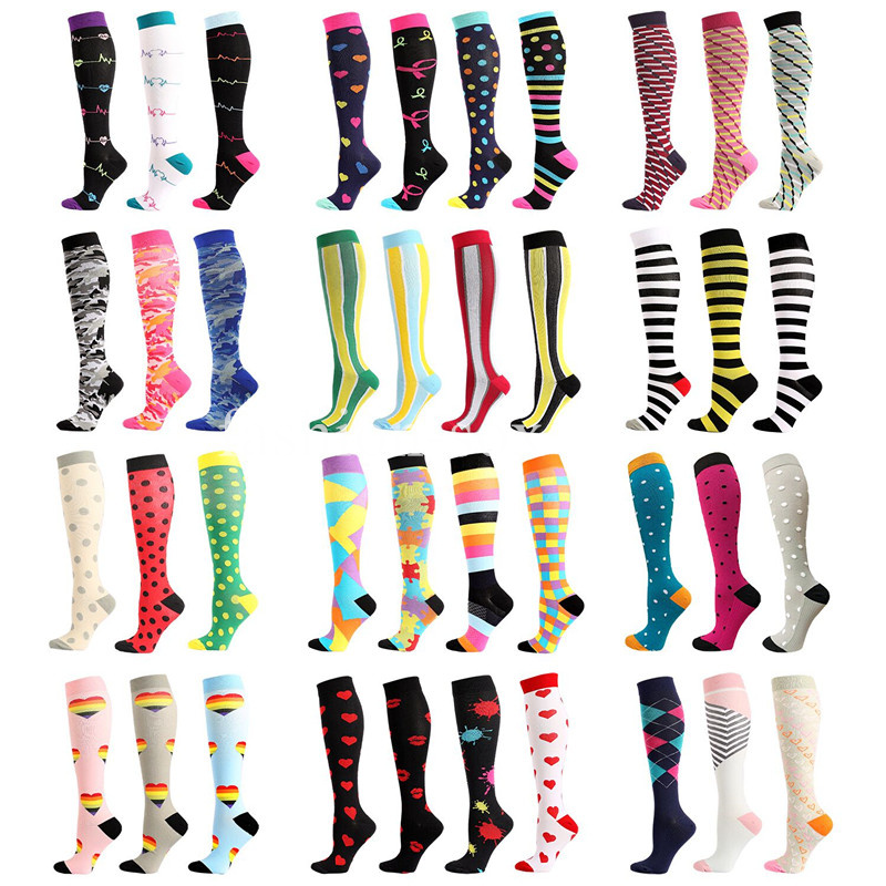 New Compression Stockings Vari - Compression Sock Medical ulasan dan harga