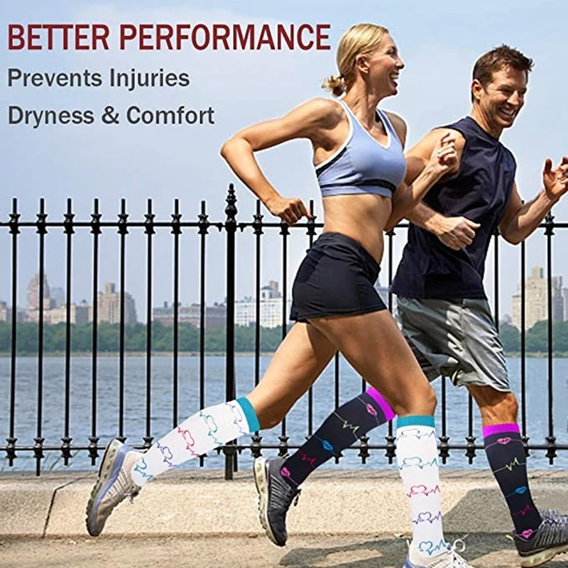 New Compression Stockings Vari - Compression Sock Medical ulasan dan harga