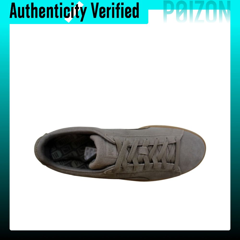 PUMA Suede Classic Artificial  - Puma Shoes Suede Classic ulasan dan harga