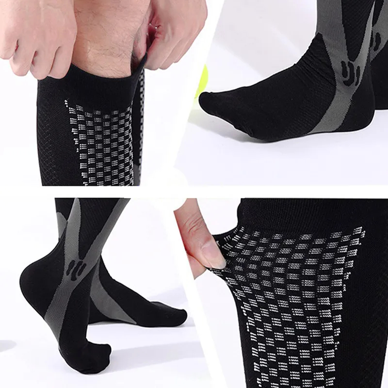 Compression Socks Running Golf - Compression Sock Medical ulasan dan harga