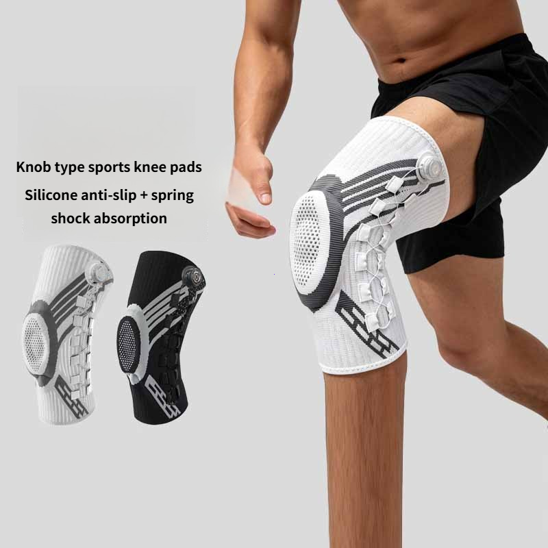 Professional Knee Brace Patell - Compression Sleeve Calf ulasan dan harga