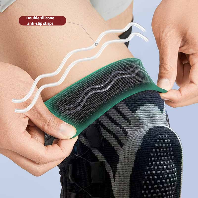Professional Knee Brace Patell - Compression Sleeve Calf ulasan dan harga