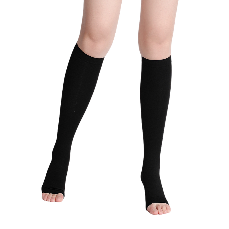 Legbeauty 23-32mmHg Medical Co - Compression Sock Medical ulasan dan harga