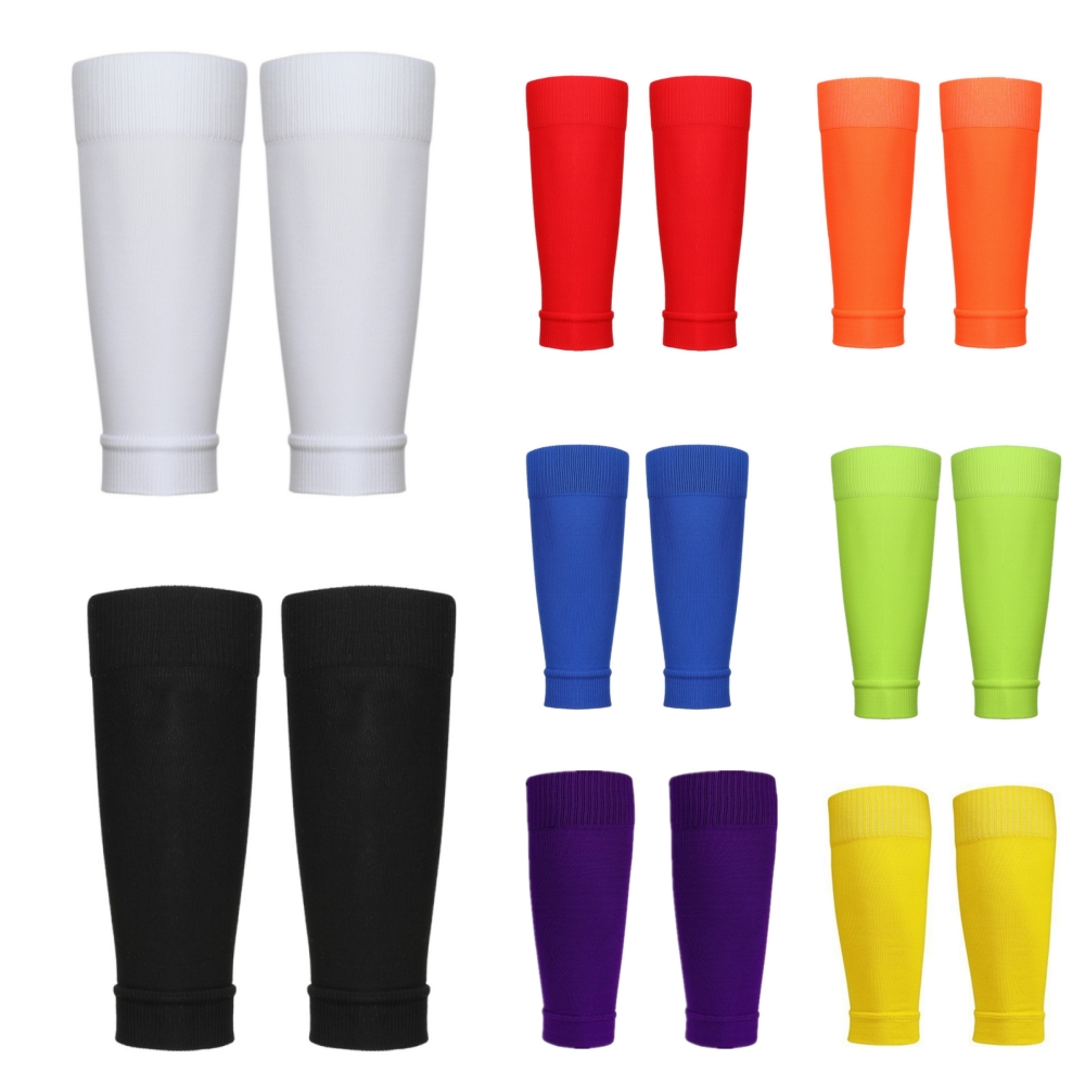 1 pairs Compression Football S - Compression Sleeve Calf ulasan dan harga